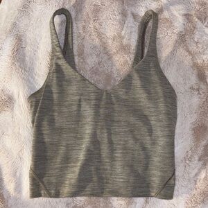 Lululemon align tank